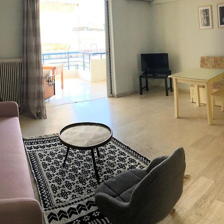 Kate Apartment, Across The Marina Rethymno  Exterior photo